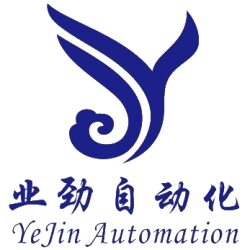 上海业劲自动化科技有限公司